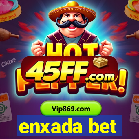enxada bet